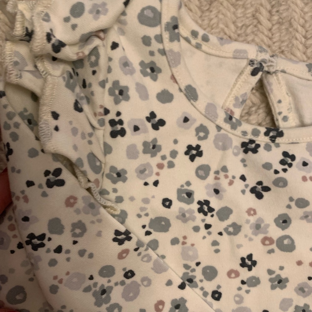Pehr Romper